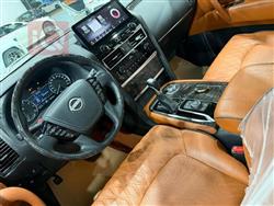 نيسان باترول